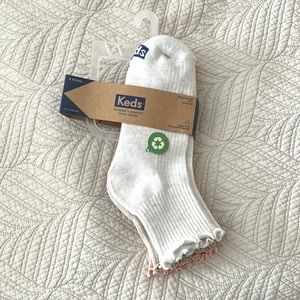 3 Pack Quarter Socks